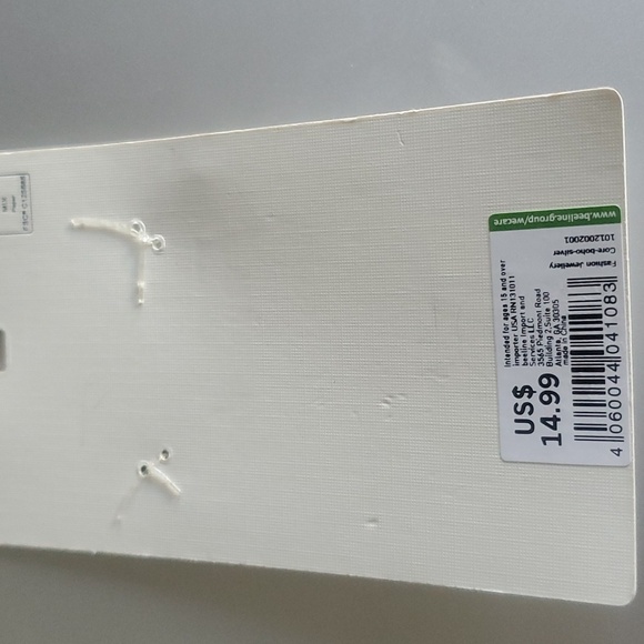 WOMENS FAMILY BRACELET - Picture 3 of 4